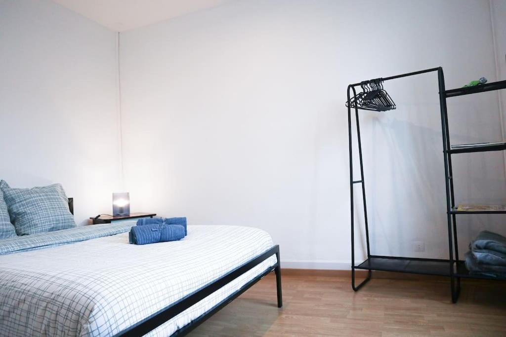 Appartement Entier, Proche Tram-Train Et Commodites, Parking Gratuit Mylhúzy Exteriér fotografie
