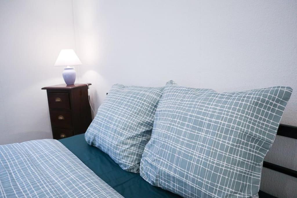 Appartement Entier, Proche Tram-Train Et Commodites, Parking Gratuit Mylhúzy Exteriér fotografie