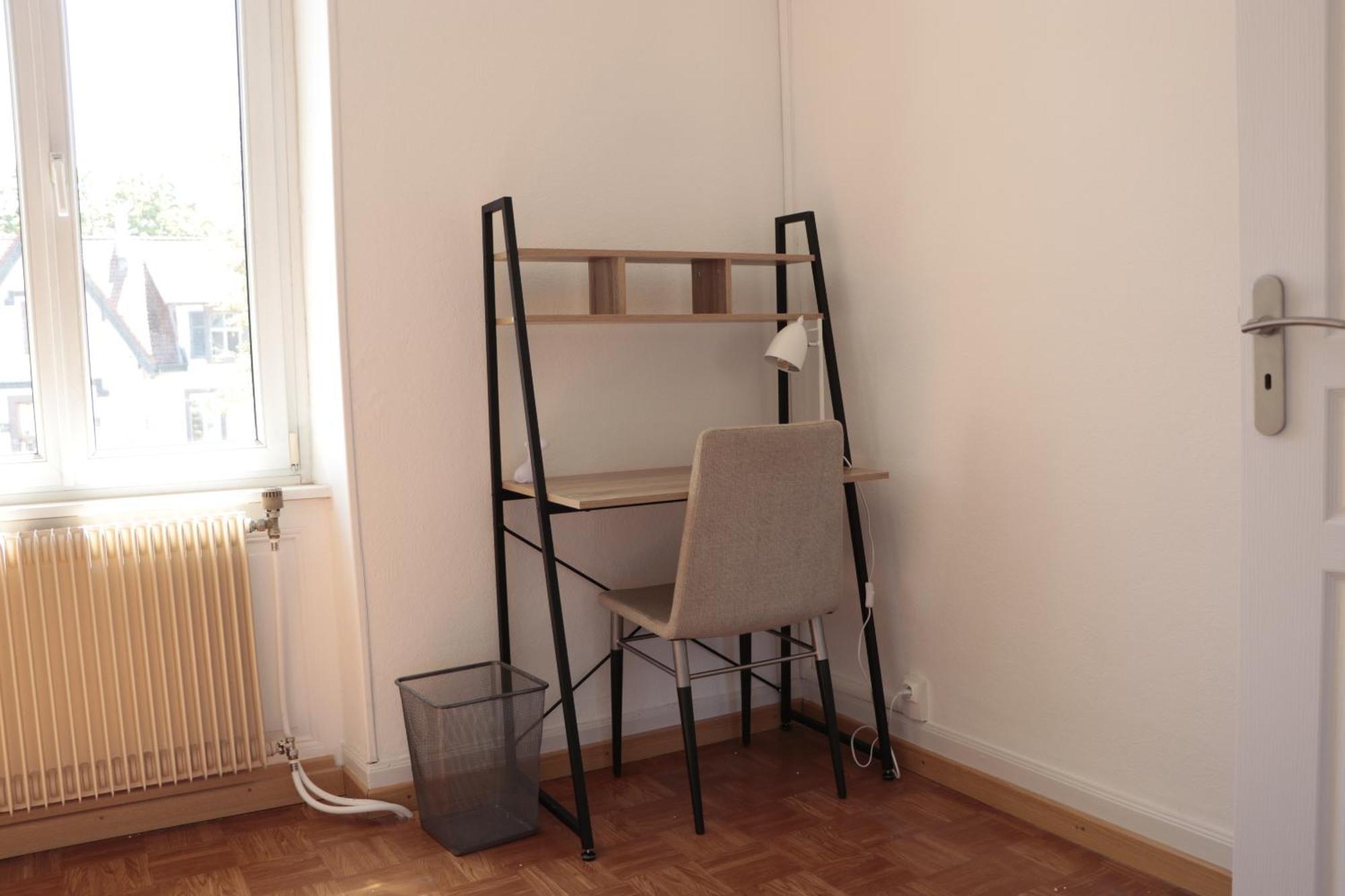 Appartement Entier, Proche Tram-Train Et Commodites, Parking Gratuit Mylhúzy Exteriér fotografie
